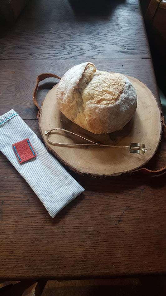 Bread Lames