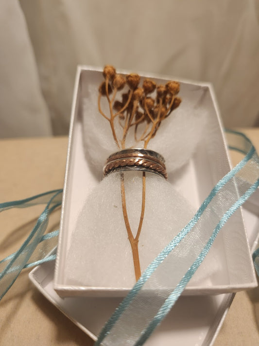 Spinning Ring