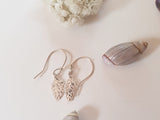 Plumosa Earrings