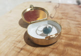 Vintage Trinket Box